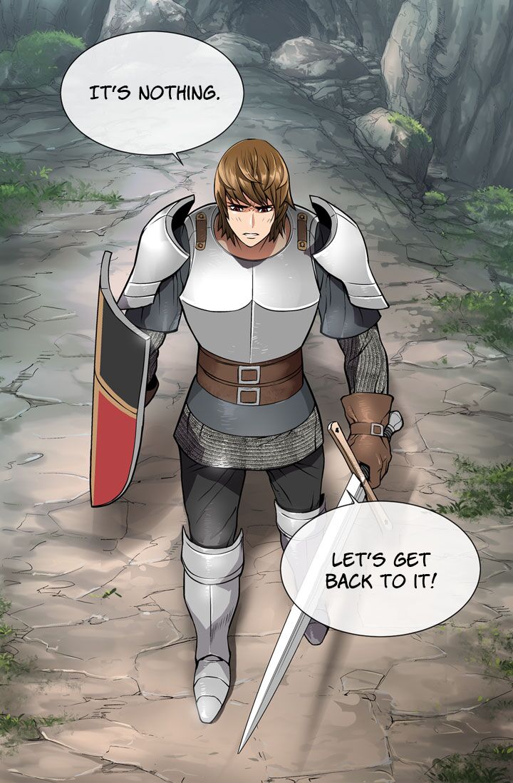 Dimensional Mercenary ( Other World Warrior ) Chapter 6 page 59 - 