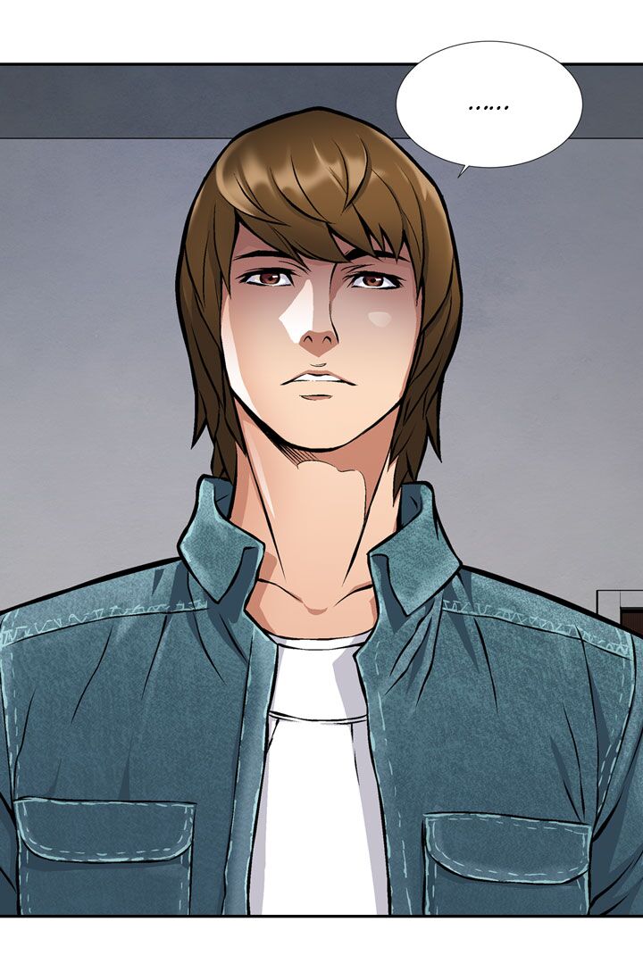Dimensional Mercenary ( Other World Warrior ) Chapter 6 page 7 - 