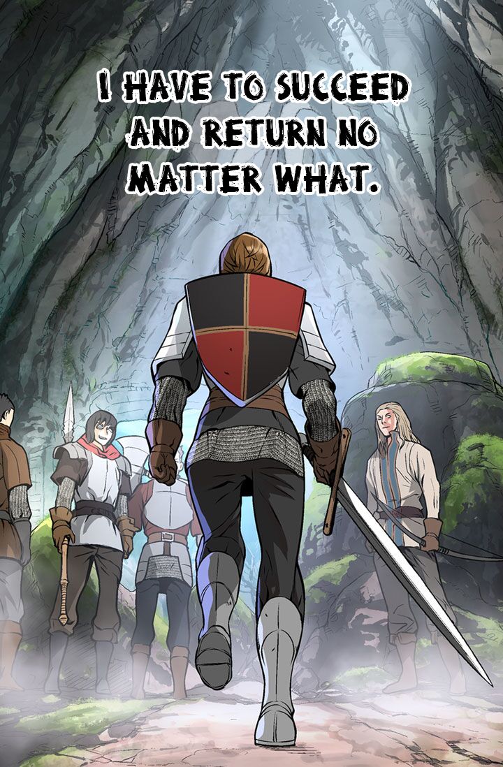 Dimensional Mercenary ( Other World Warrior ) Chapter 6 page 61 - 
