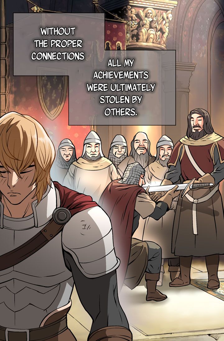 Dimensional Mercenary ( Other World Warrior ) Chapter 7 page 12 - 