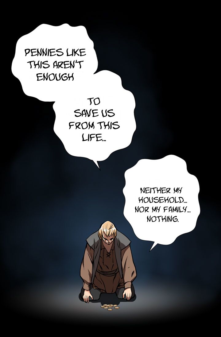 Dimensional Mercenary ( Other World Warrior ) Chapter 7 page 13 - 