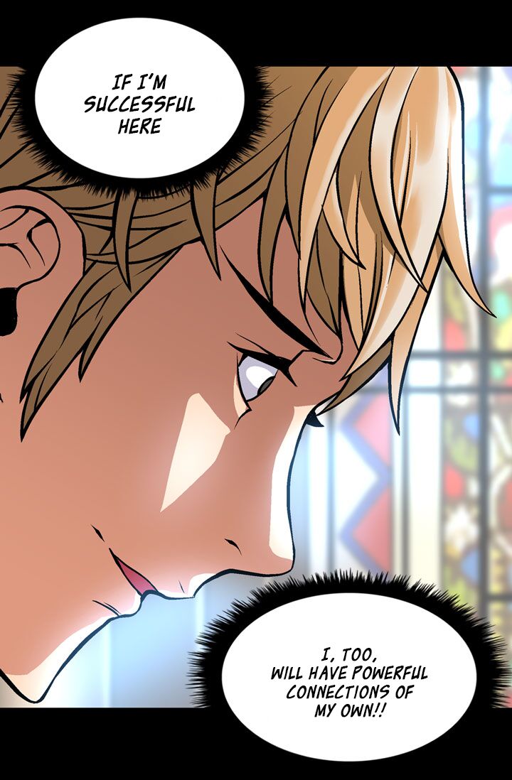 Dimensional Mercenary ( Other World Warrior ) Chapter 7 page 21 - 