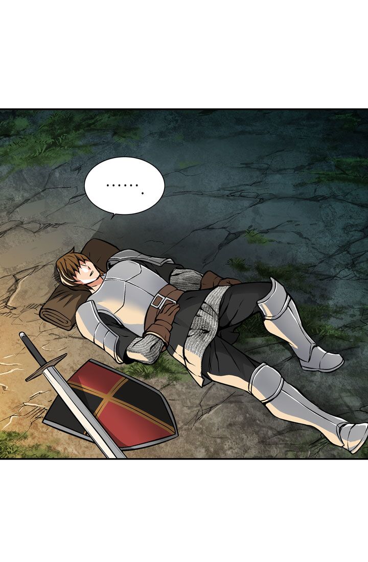 Dimensional Mercenary ( Other World Warrior ) Chapter 7 page 25 - 