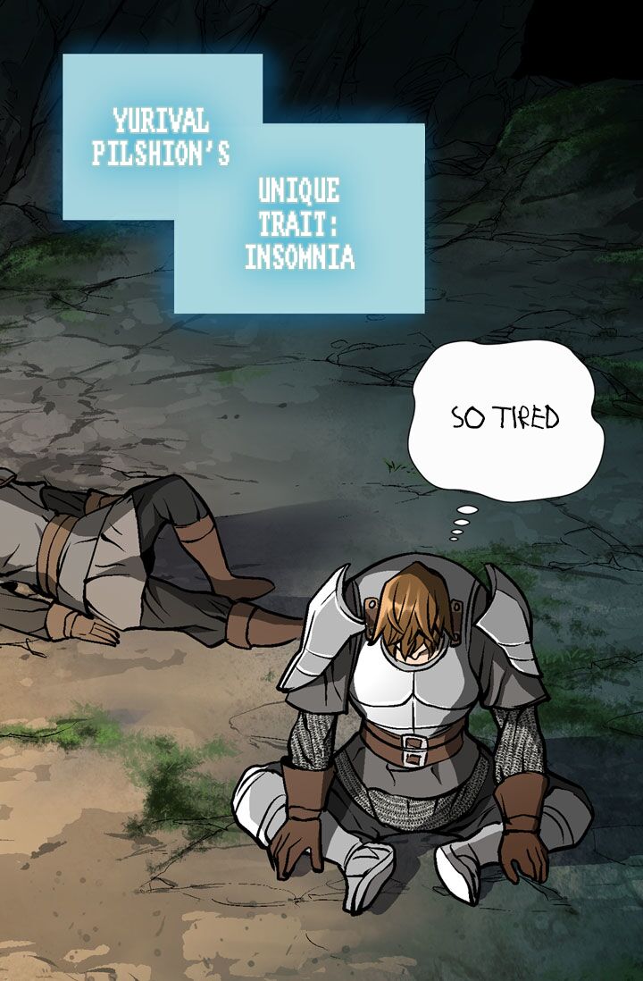 Dimensional Mercenary ( Other World Warrior ) Chapter 7 page 30 - 