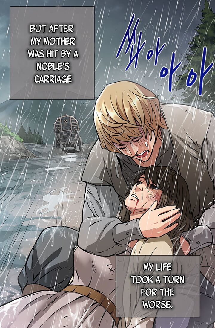 Dimensional Mercenary ( Other World Warrior ) Chapter 7 page 4 - 