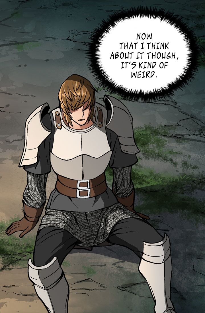 Dimensional Mercenary ( Other World Warrior ) Chapter 7 page 32 - 
