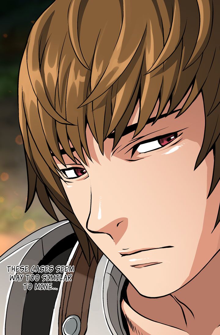 Dimensional Mercenary ( Other World Warrior ) Chapter 7 page 36 - 