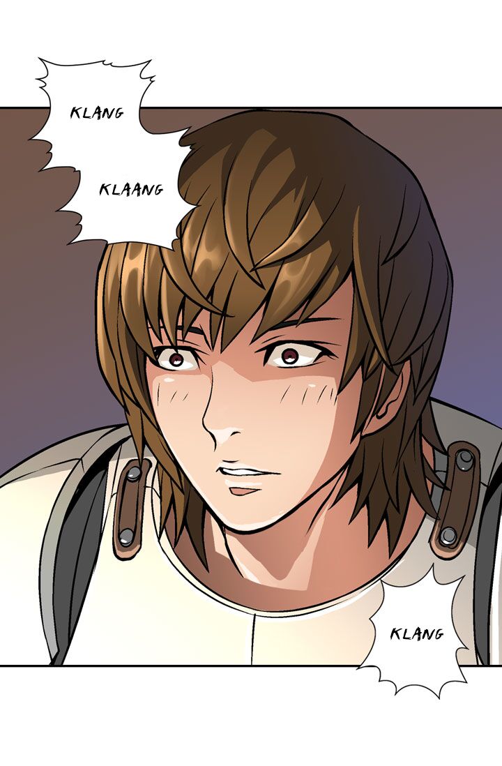 Dimensional Mercenary ( Other World Warrior ) Chapter 7 page 40 - 