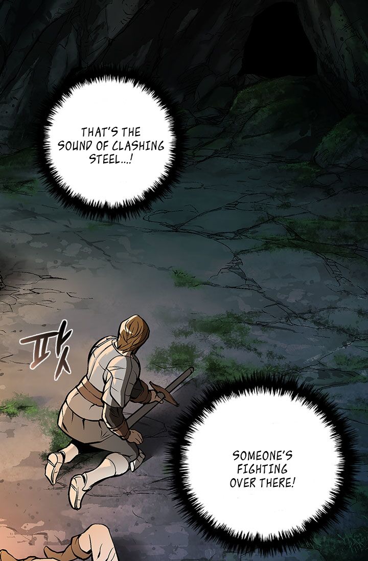 Dimensional Mercenary ( Other World Warrior ) Chapter 7 page 41 - 