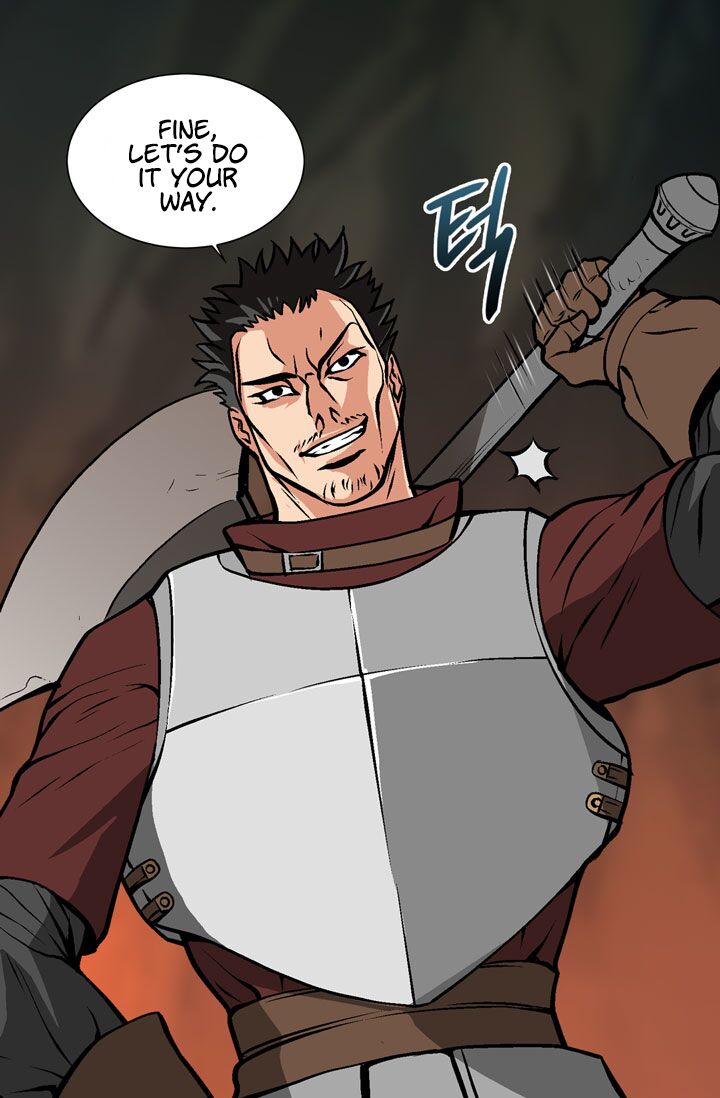 Dimensional Mercenary ( Other World Warrior ) Chapter 8 page 12 - 