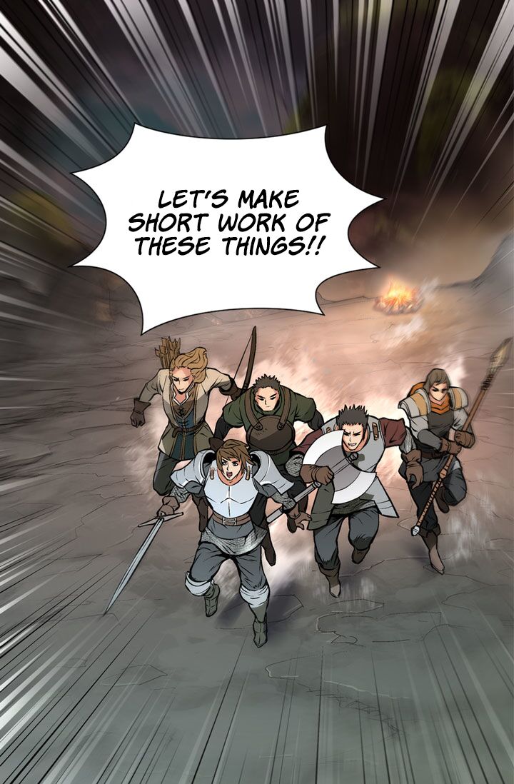 Dimensional Mercenary ( Other World Warrior ) Chapter 8 page 13 - 