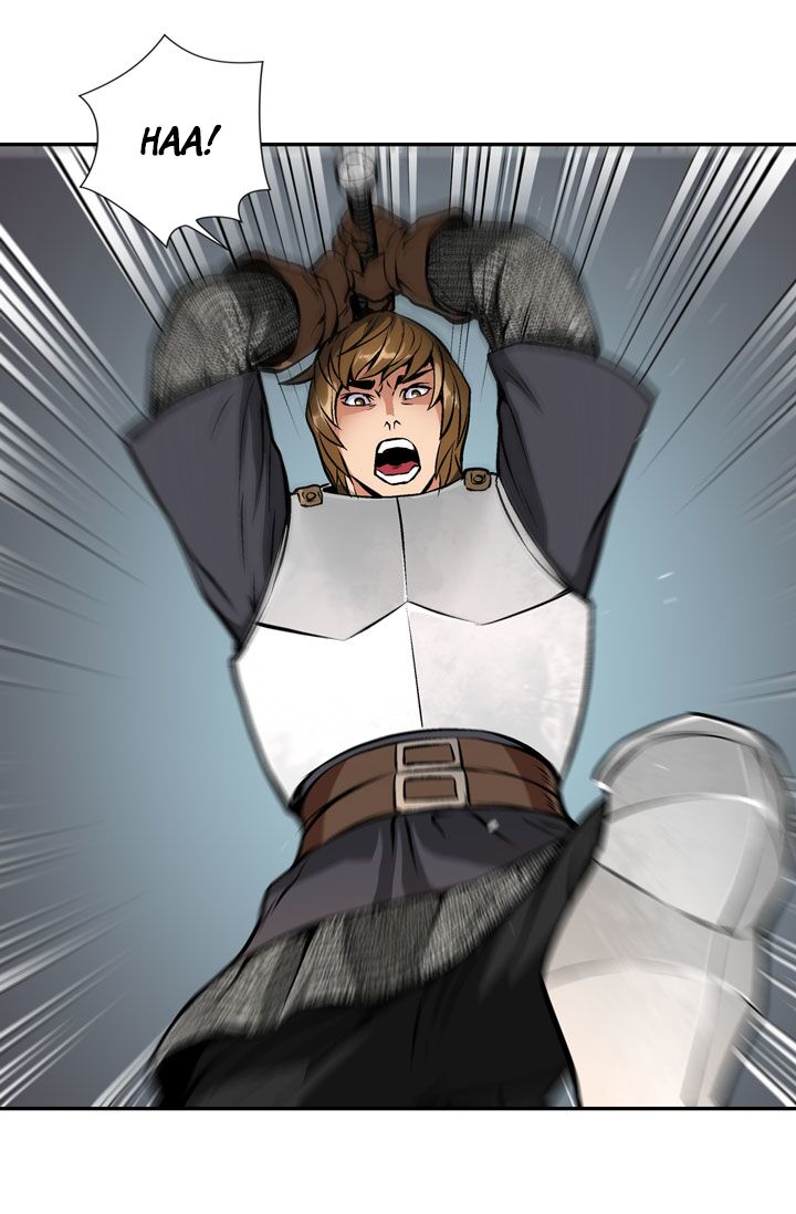 Dimensional Mercenary ( Other World Warrior ) Chapter 8 page 15 - 