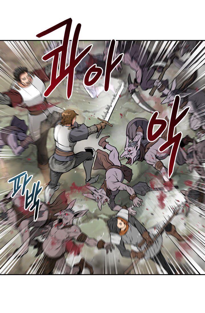 Dimensional Mercenary ( Other World Warrior ) Chapter 8 page 16 - 