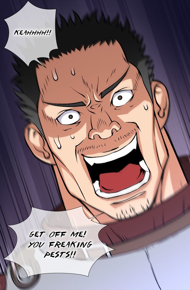 Dimensional Mercenary ( Other World Warrior ) Chapter 8 page 27 - 