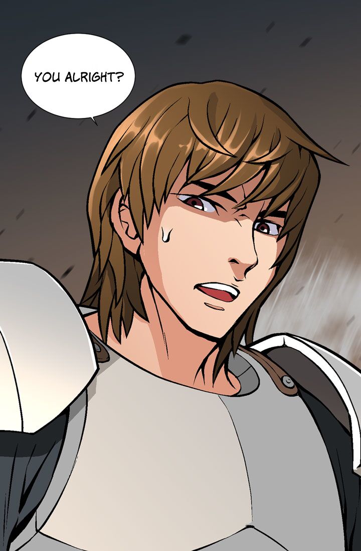 Dimensional Mercenary ( Other World Warrior ) Chapter 8 page 4 - 