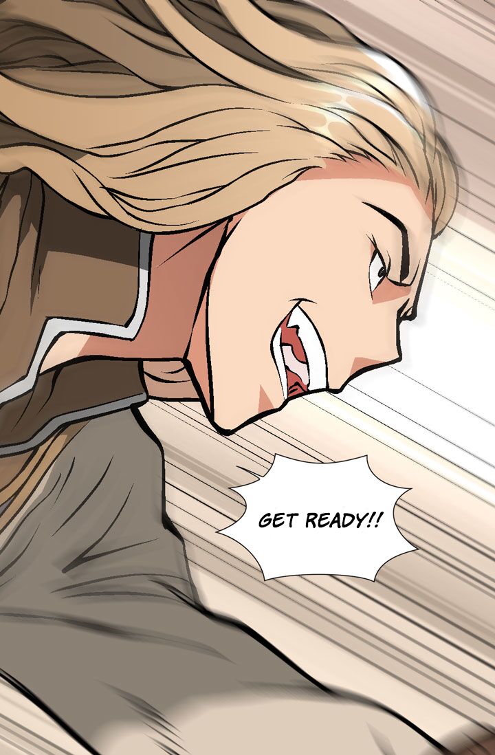 Dimensional Mercenary ( Other World Warrior ) Chapter 8 page 32 - 