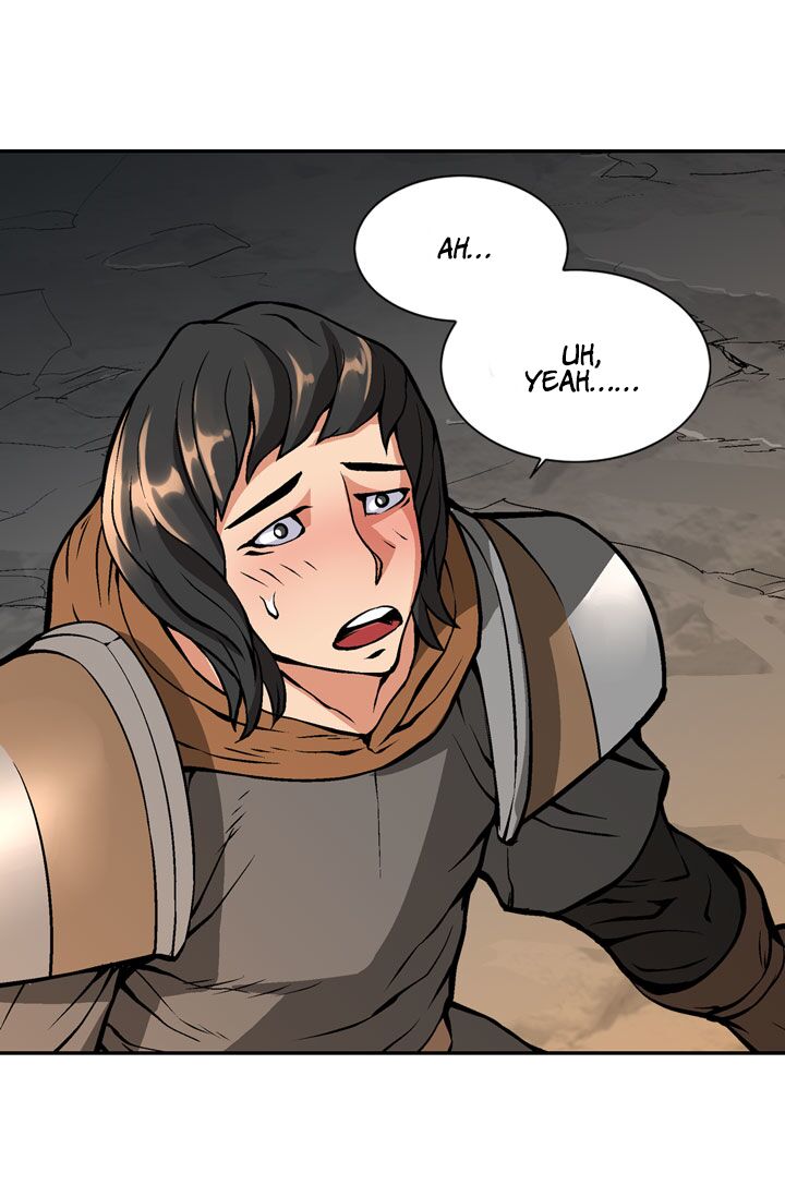 Dimensional Mercenary ( Other World Warrior ) Chapter 8 page 5 - 