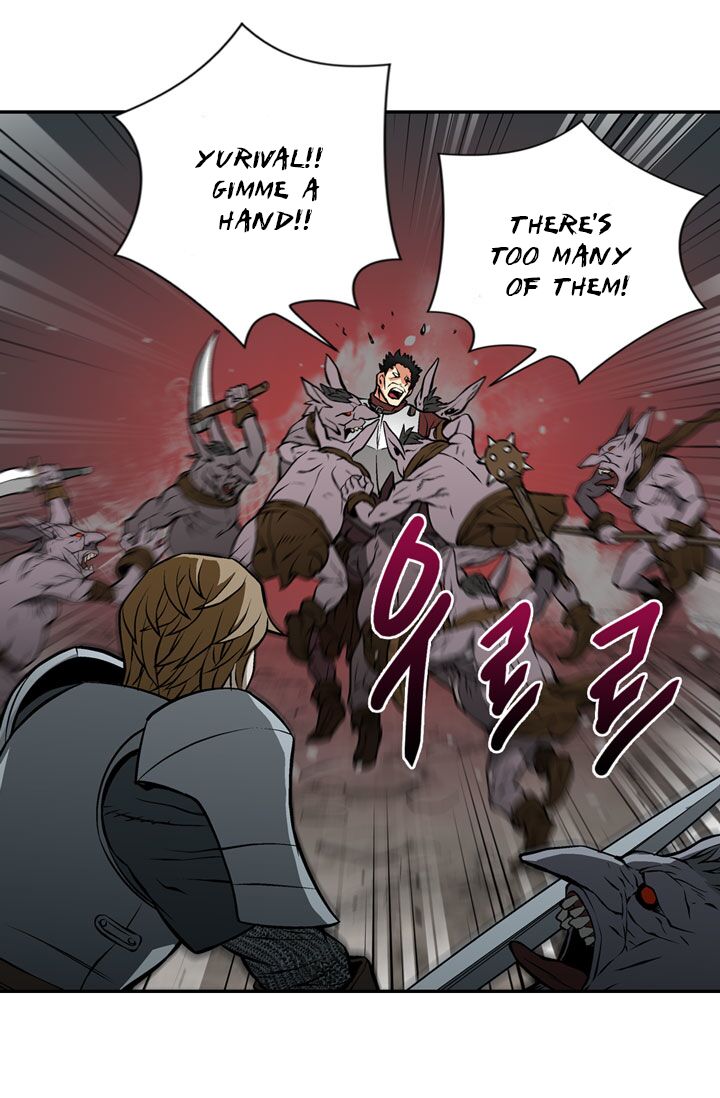 Dimensional Mercenary ( Other World Warrior ) Chapter 8 page 43 - 