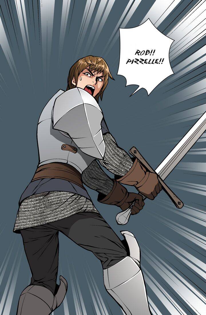 Dimensional Mercenary ( Other World Warrior ) Chapter 8 page 45 - 