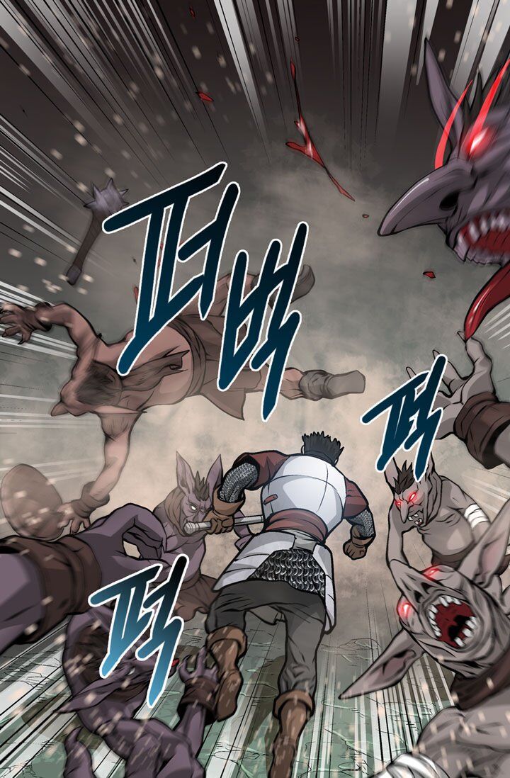 Dimensional Mercenary ( Other World Warrior ) Chapter 8 page 49 - 