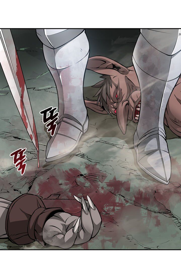 Dimensional Mercenary ( Other World Warrior ) Chapter 8 page 53 - 