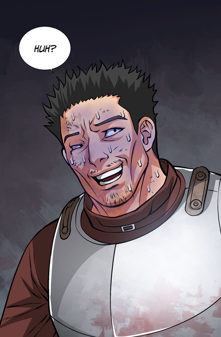 Dimensional Mercenary ( Other World Warrior ) Chapter 8 page 60 - 