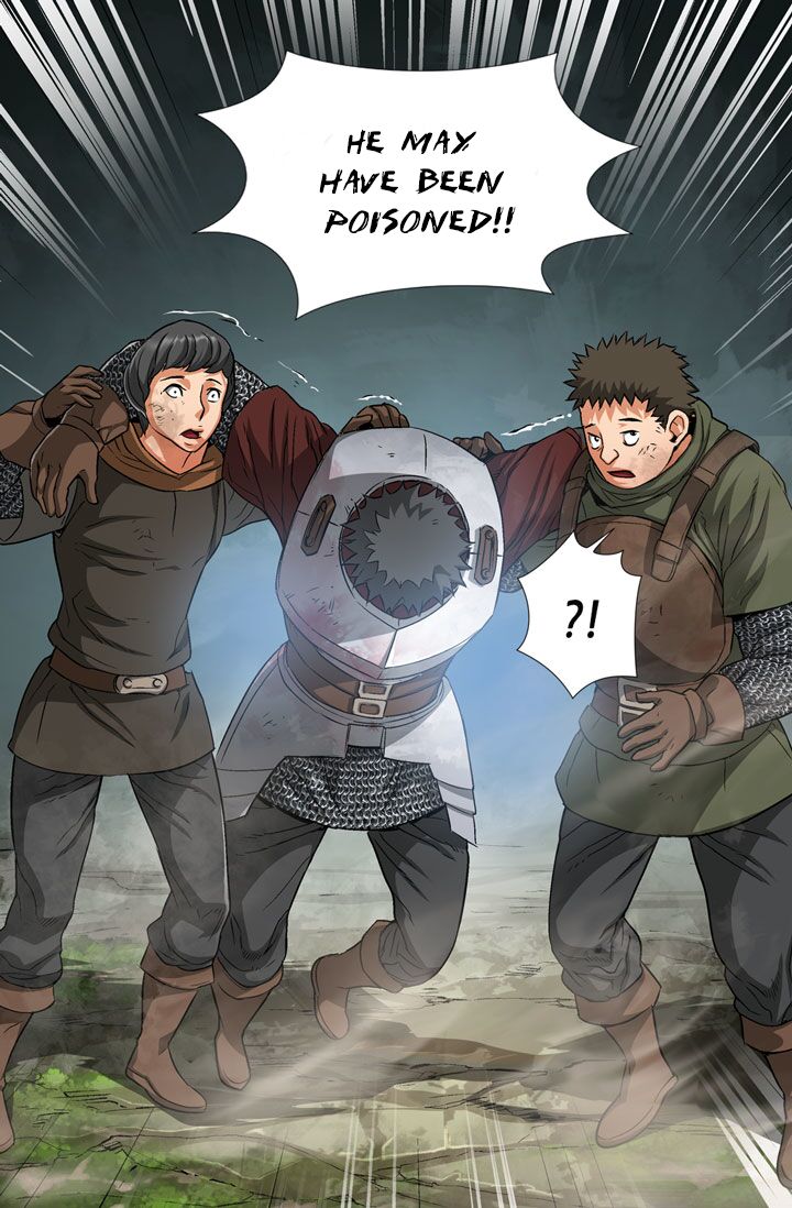 Dimensional Mercenary ( Other World Warrior ) Chapter 8 page 66 - 