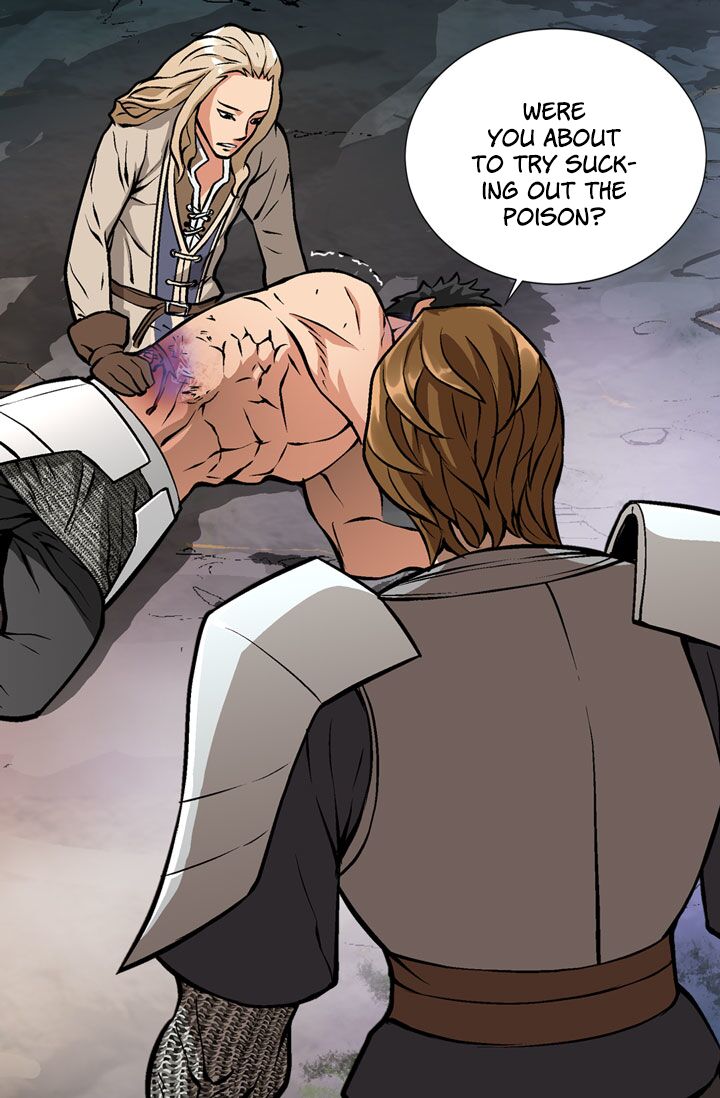 Dimensional Mercenary ( Other World Warrior ) Chapter 9 page 13 - 