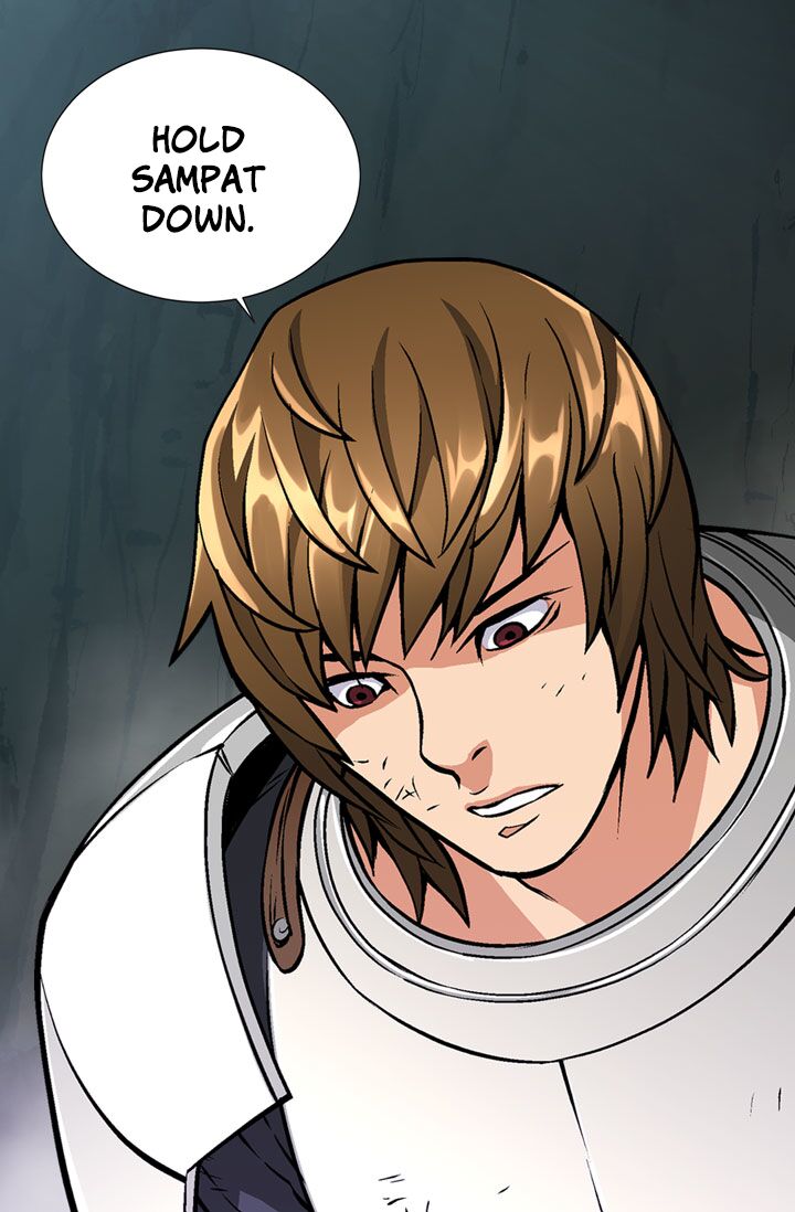 Dimensional Mercenary ( Other World Warrior ) Chapter 9 page 17 - 