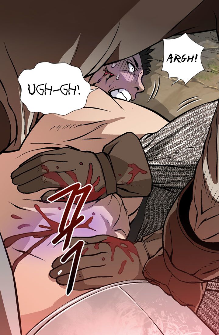 Dimensional Mercenary ( Other World Warrior ) Chapter 9 page 20 - 