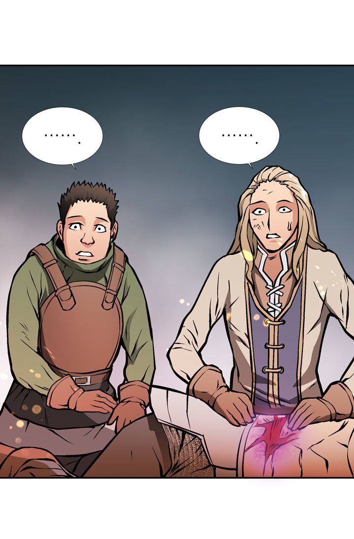 Dimensional Mercenary ( Other World Warrior ) Chapter 9 page 37 - 