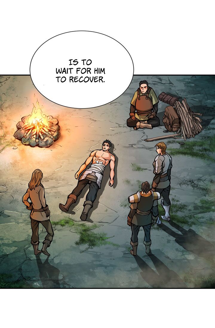 Dimensional Mercenary ( Other World Warrior ) Chapter 9 page 50 - 
