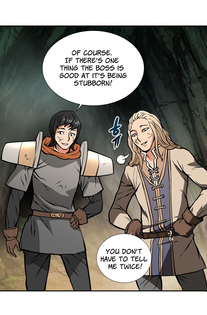 Dimensional Mercenary ( Other World Warrior ) Chapter 9 page 52 - 