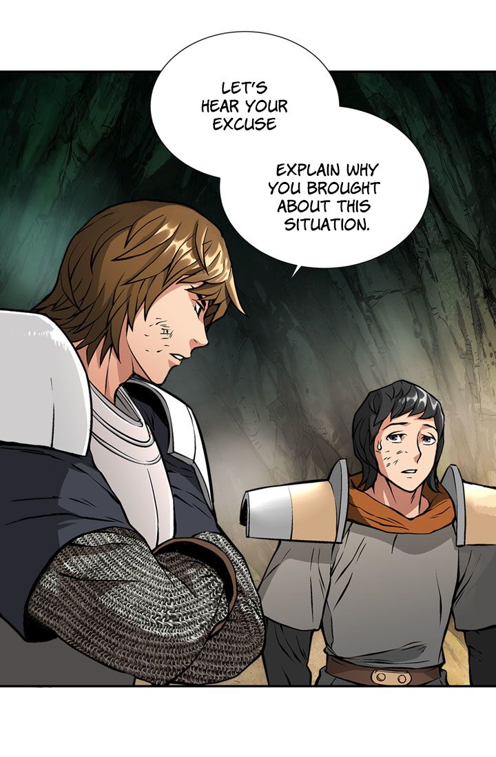 Dimensional Mercenary ( Other World Warrior ) Chapter 9 page 55 - 