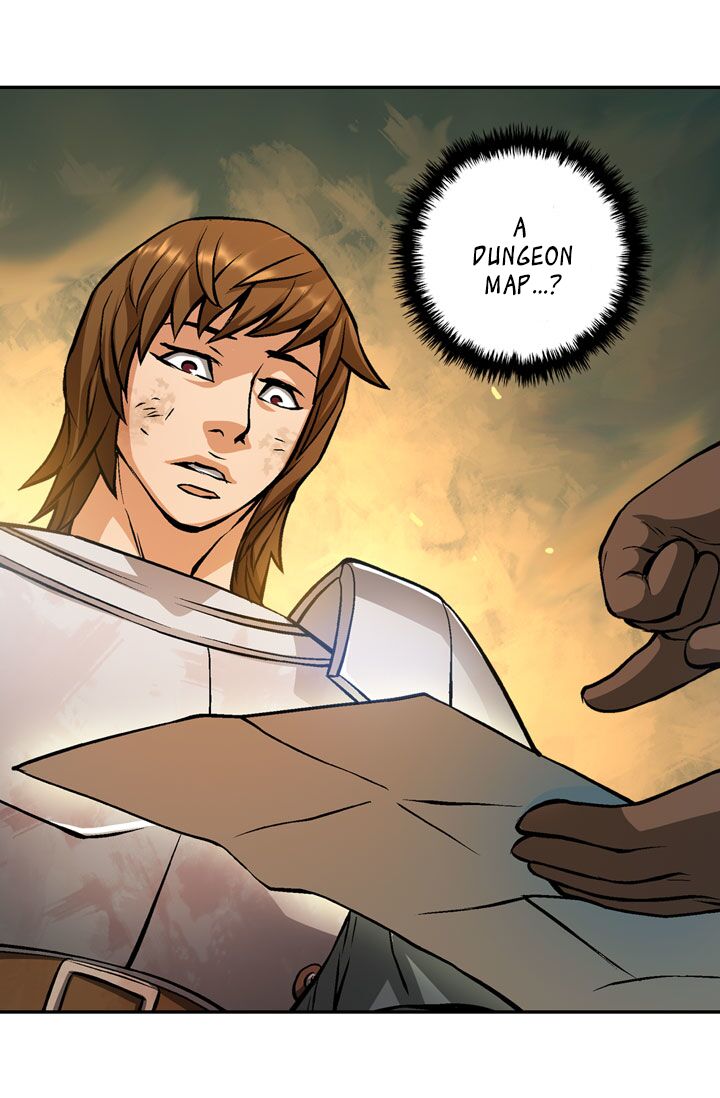 Dimensional Mercenary ( Other World Warrior ) Chapter 9 page 60 - 
