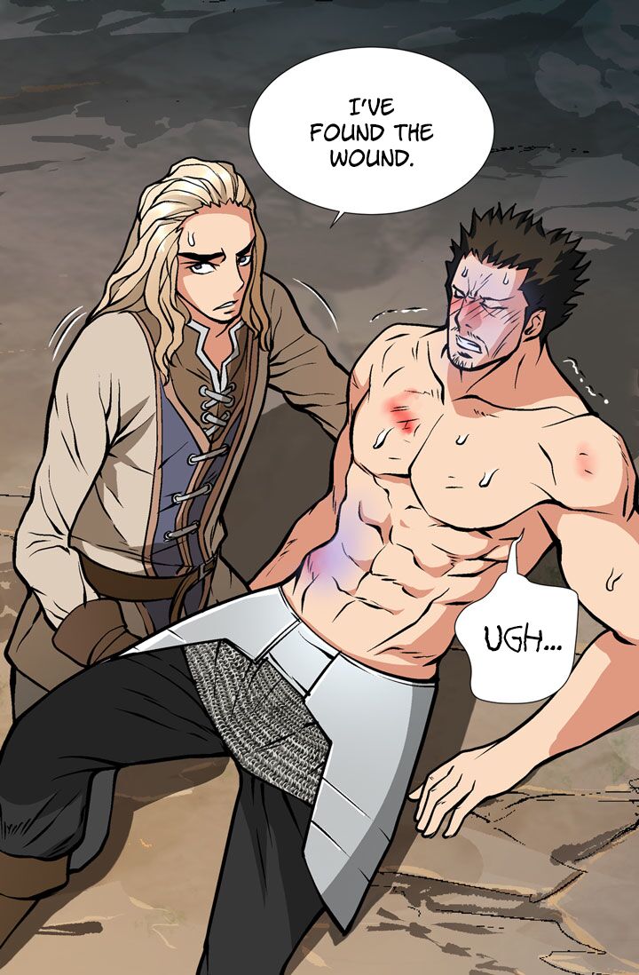 Dimensional Mercenary ( Other World Warrior ) Chapter 9 page 8 - 