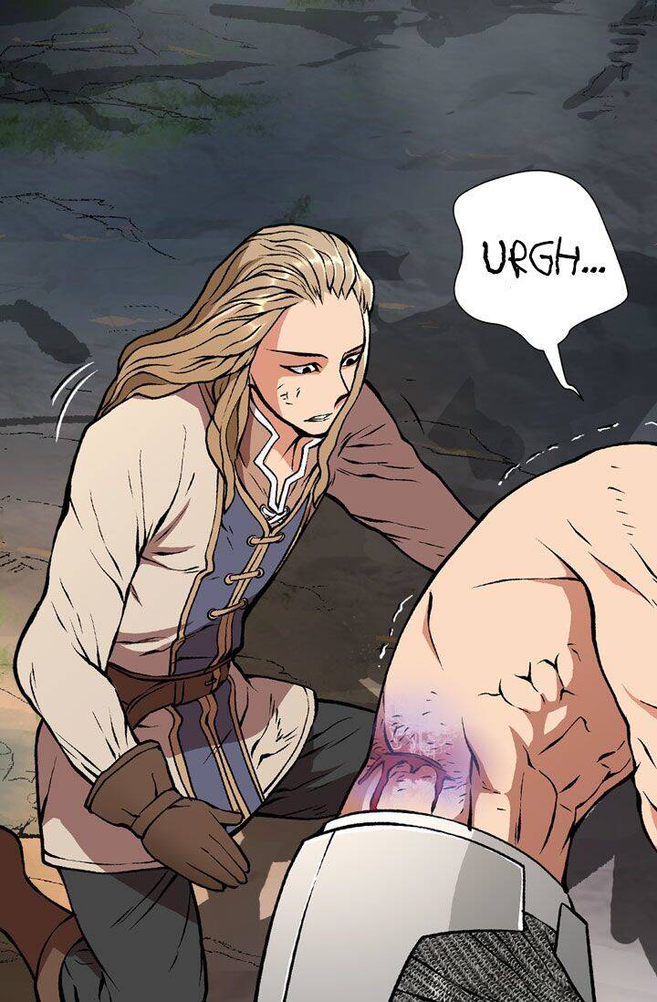Dimensional Mercenary ( Other World Warrior ) Chapter 9 page 10 - 