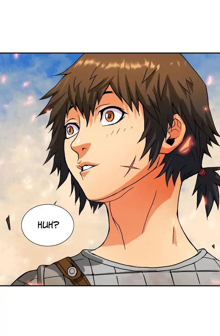 Dimensional Mercenary Chapter 1 page 14 - 