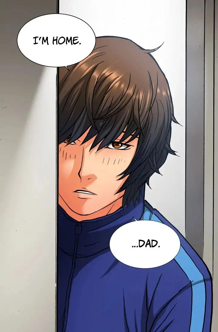 Dimensional Mercenary Chapter 1 page 23 - 