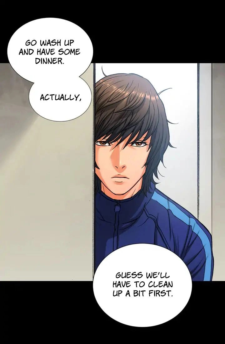 Dimensional Mercenary Chapter 1 page 26 - 