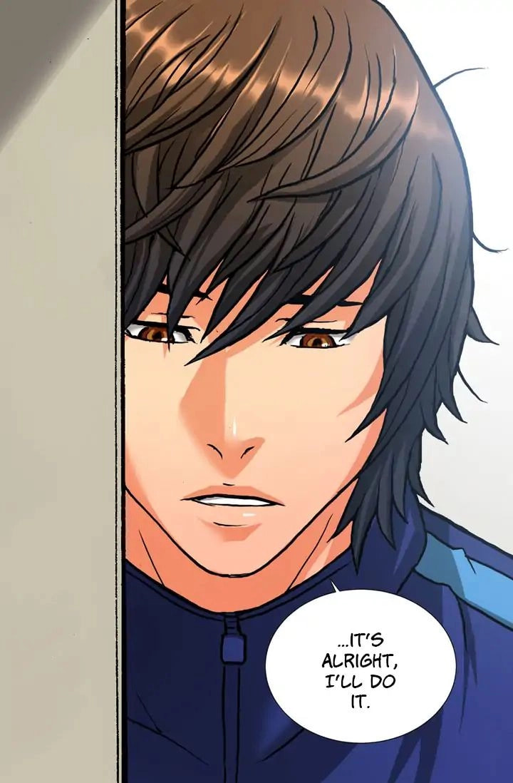 Dimensional Mercenary Chapter 1 page 27 - 