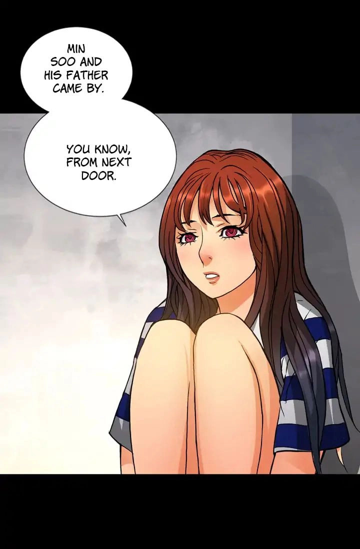 Dimensional Mercenary Chapter 1 page 35 - 
