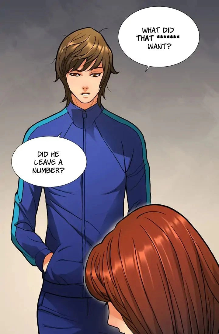 Dimensional Mercenary Chapter 1 page 36 - 