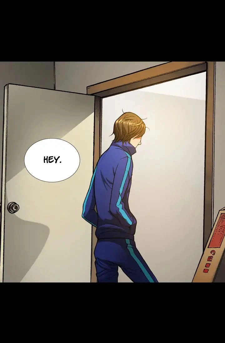 Dimensional Mercenary Chapter 1 page 39 - 