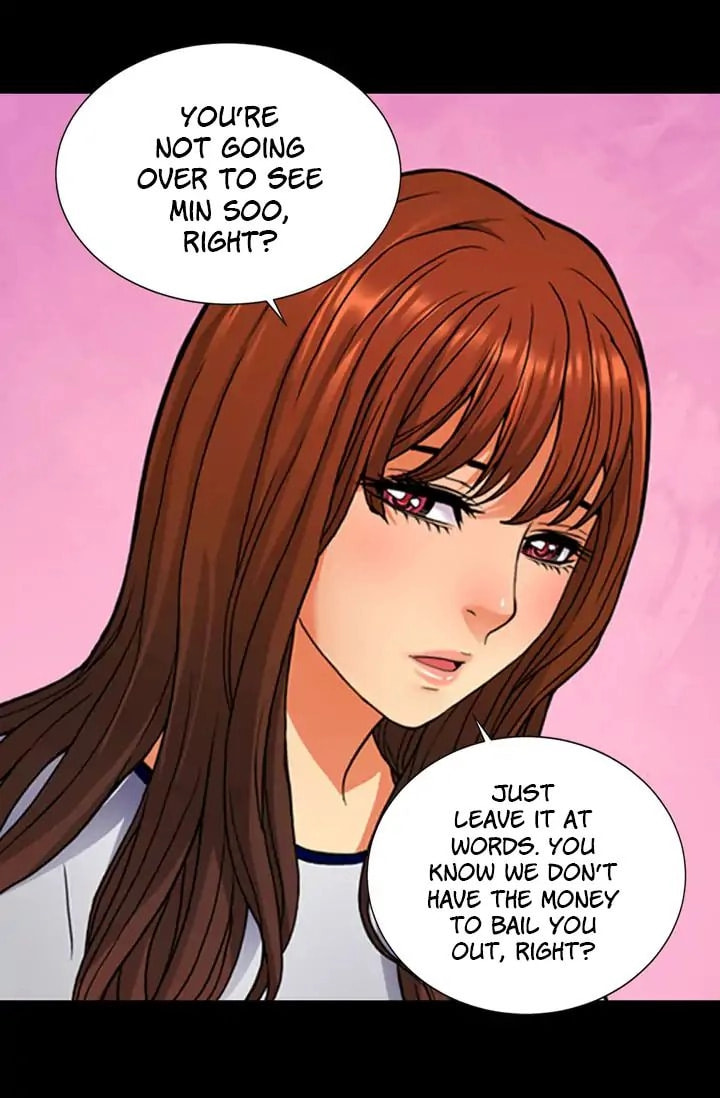 Dimensional Mercenary Chapter 1 page 40 - 