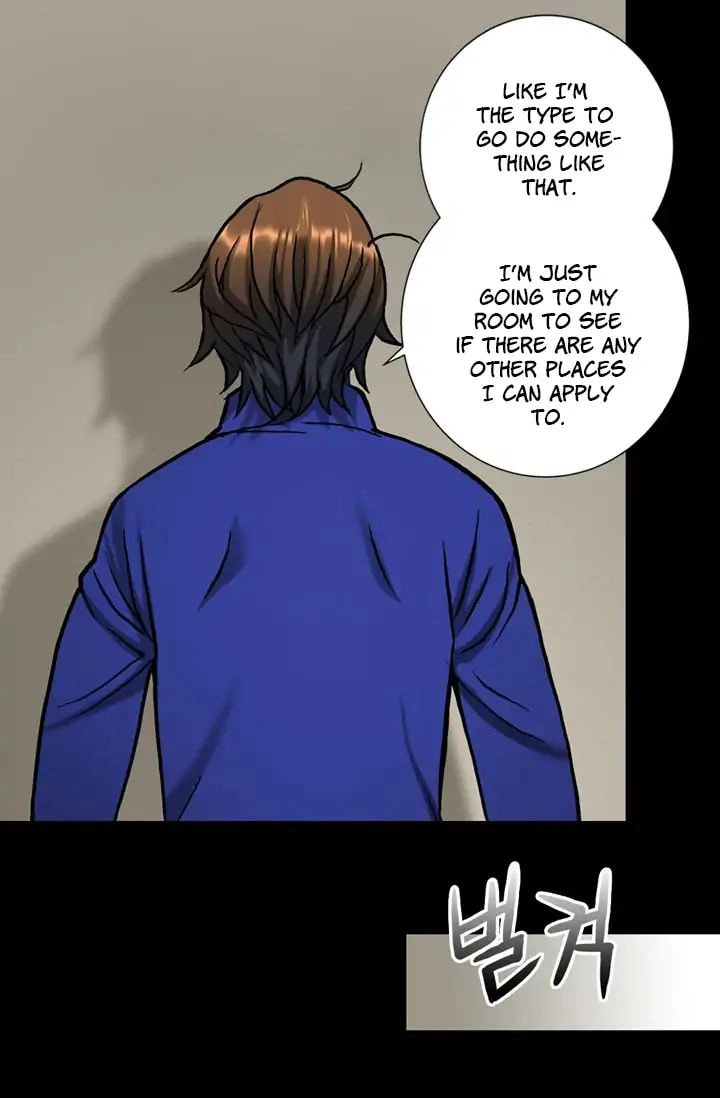 Dimensional Mercenary Chapter 1 page 41 - 