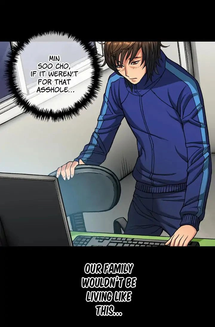 Dimensional Mercenary Chapter 1 page 42 - 