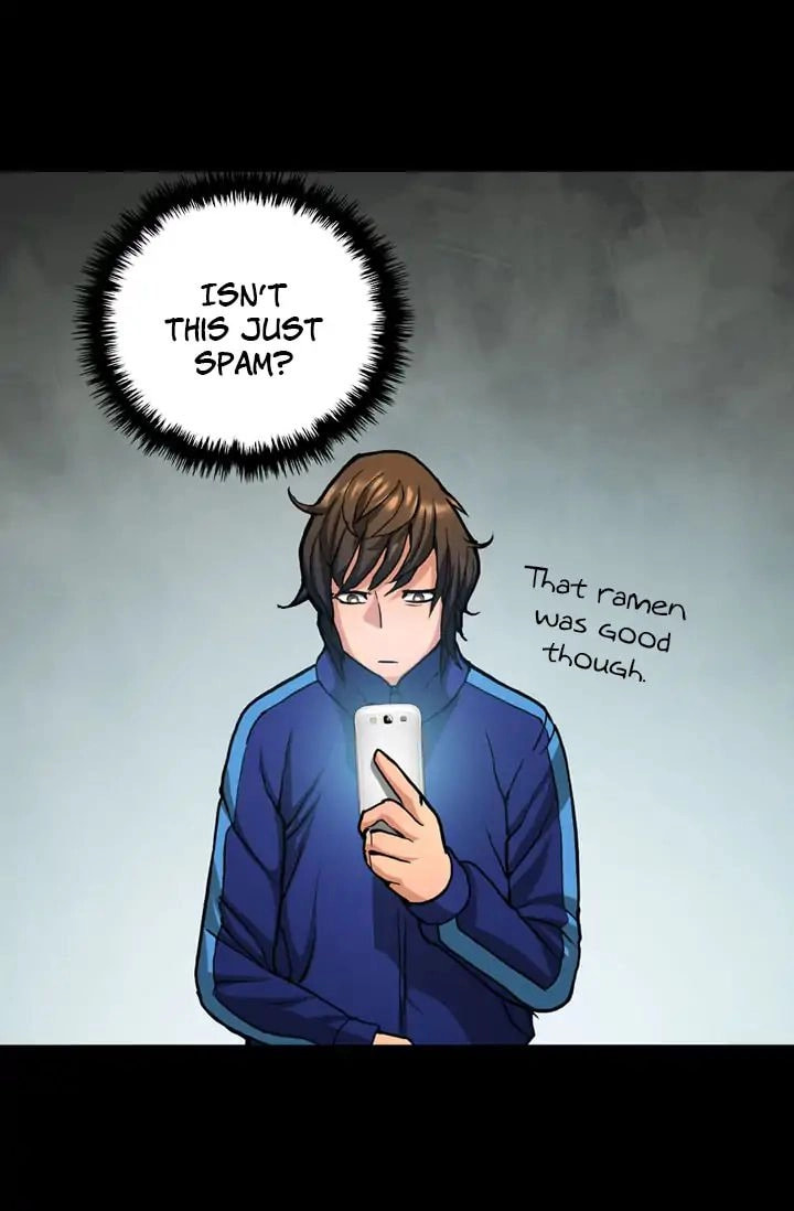 Dimensional Mercenary Chapter 1 page 51 - 