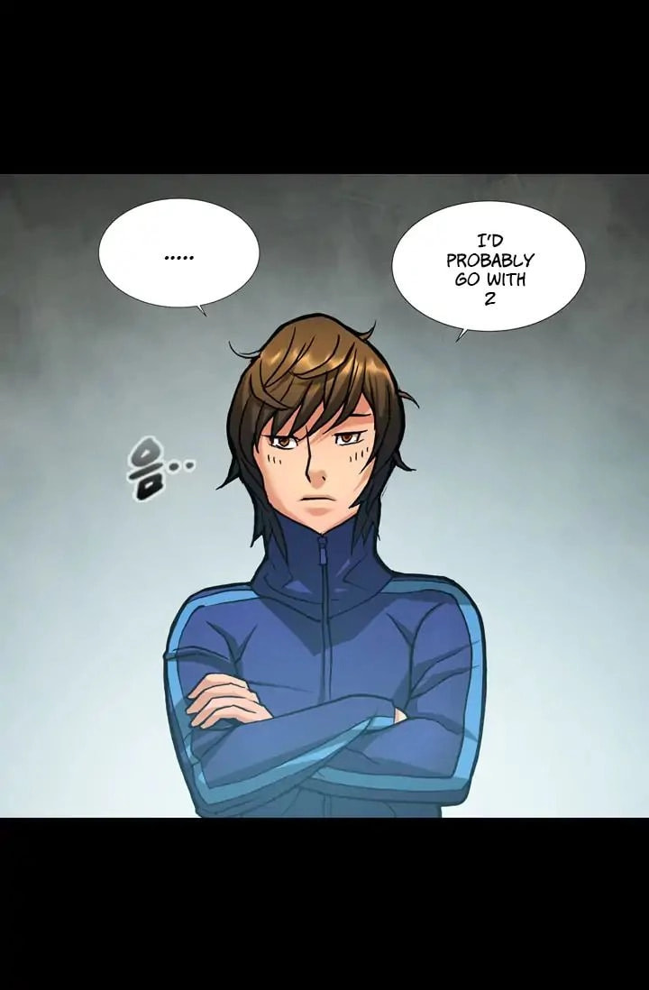 Dimensional Mercenary Chapter 1 page 61 - 