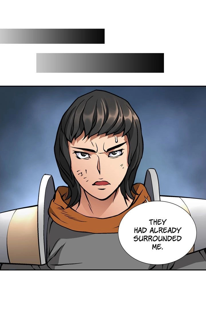 Dimensional Mercenary Chapter 10 page 11 - 